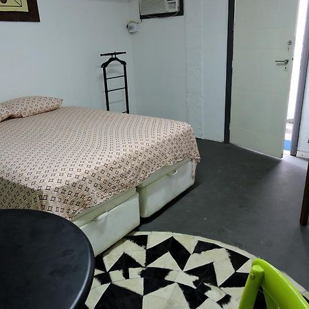 ריו דה ז'ניירו Central Hostel מראה חיצוני תמונה