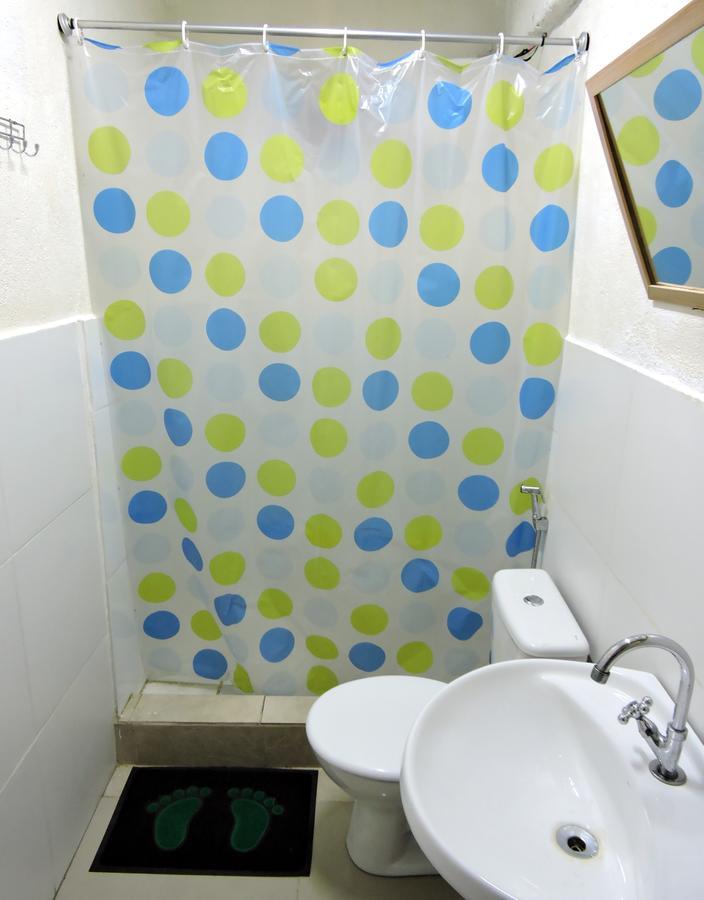 ריו דה ז'ניירו Central Hostel מראה חיצוני תמונה